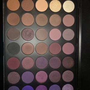 Morphs 35P Palette